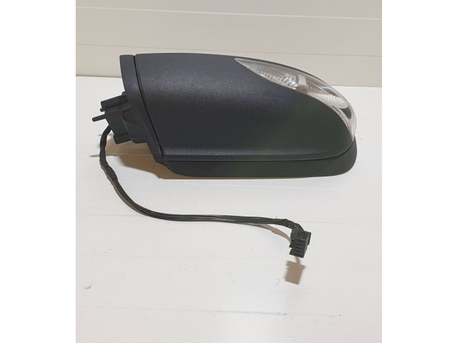 Зеркало электрическое Mercedes-Benz A W169 2004 - 2012 года