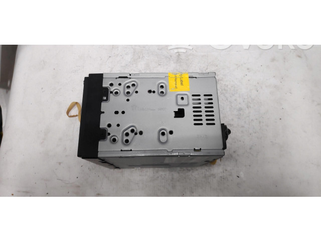 Дисплей NV616 SsangYong Rexton