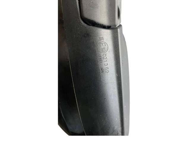 Зеркало (управляемое электричеством) E13021369 Mitsubishi Lancer X