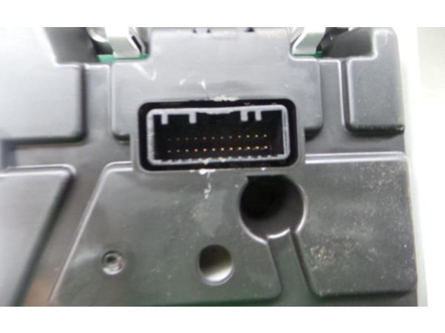 Панель приборов 248101259R, 6KM   Renault Clio IV       