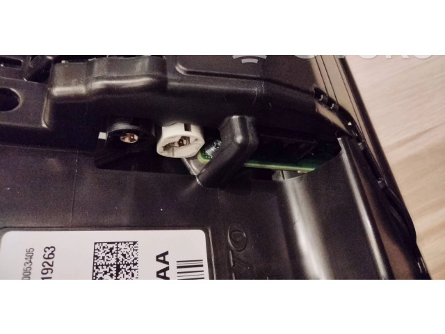 Панель приборов 31687123AA   Volvo XC90       