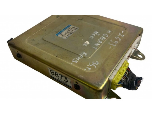 Распределитель искры (трамблер)