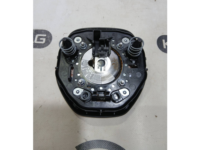 Подушка безопасности водителя 985102181R   Renault Trafic III (X82)