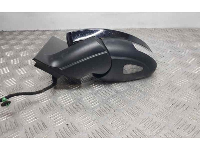 Zpětné zrcátko Seat Alhambra (Mk2) 2010 7N1857502H, ELECTRICOROZADO