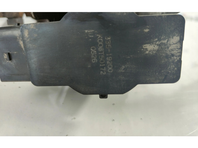 Turbodmychadlo Турбина 8506893 BMW X1 E84 n47