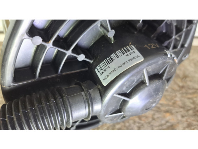 Вентилятор печки    79307S6MA42   Honda Jazz