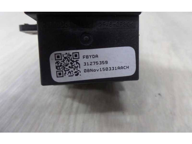 Ручка стеклоочистителей 31275359, 43874   Volvo XC70