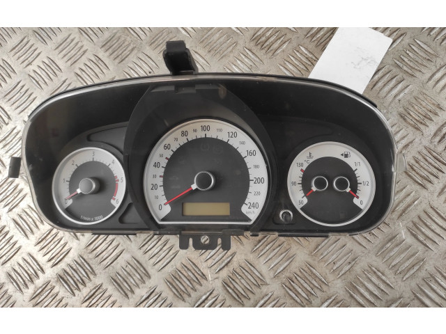 Панель приборов 940031H135, 940031H135 KIA Ceed