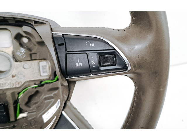 Volant Audi Q7 4L 2013 4L0419091AE  