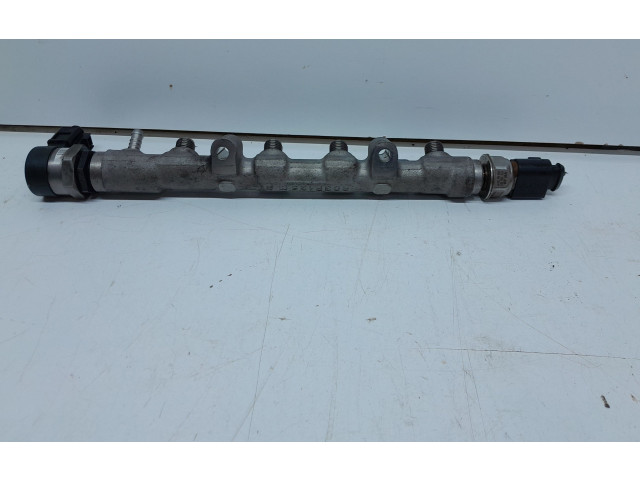 Vstřikovací lišta 057130764AB, 03P089   Seat Ibiza IV (6J,6P)    CFWA 