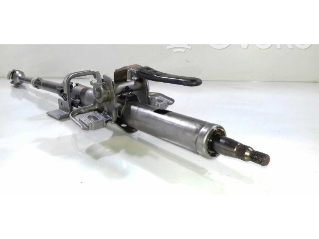    Рулевая рейка    Mitsubishi Outlander 2001 - 2007 года