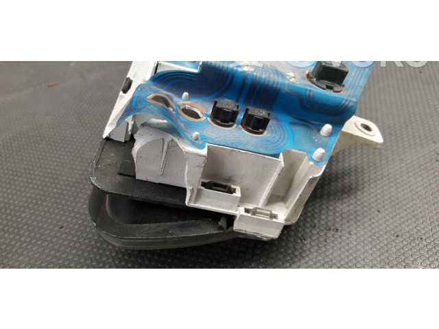 Přístrojová deska Mazda 323 F 1995 769216250