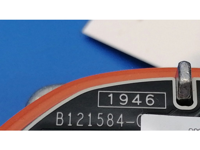 Блок фонаря / (блок «хenon»)