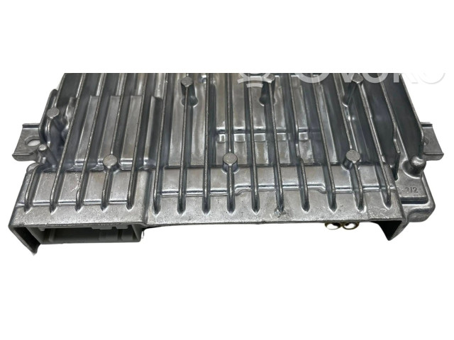 Блок управления A0009009444, 0219000436   Mercedes-Benz GLE W167