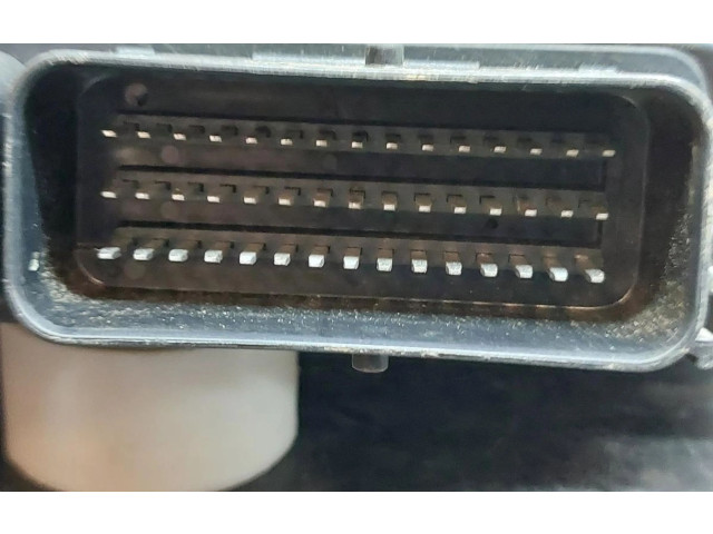 Řídící jednotka 96291050, S010012001   Daewoo Matiz 