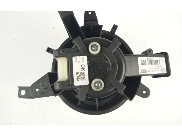 Вентилятор печки    5T590368   Jeep Renegade