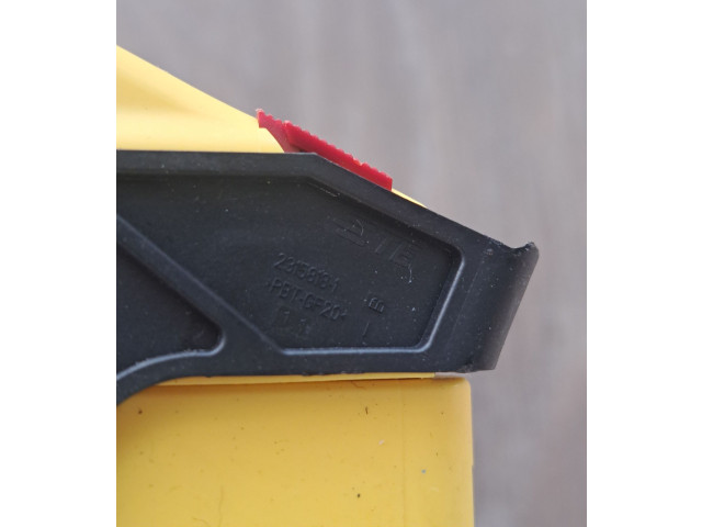 Блок подушек безопасности 1EA959655ES Skoda Enyaq iV