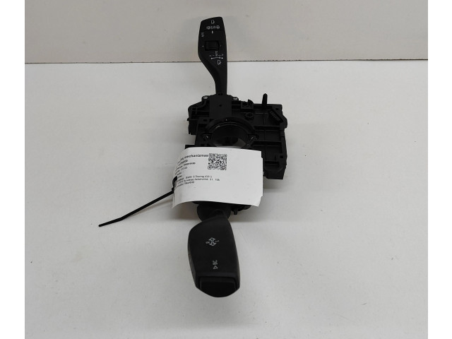 Подрулевой переключатель 7944071 BMW 5 G30 G31