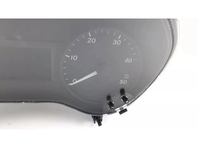 Přístrojová deska Mercedes-Benz Vito Viano W447 2015 A4479008206, A4479029303