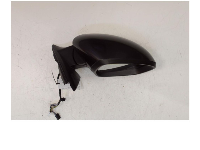 Zpětné zrcátko  Alfa Romeo Stelvio 2016    