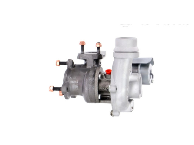  Турбина Dacia Lodgy 1.5 54359980028, 003-001-000174R         