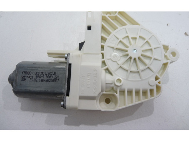 Přístrojová deska Audi A6 S6 C7 4G 2014 8K0959802B