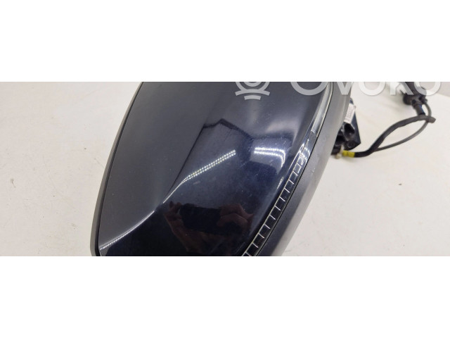 Zpětné zrcátko Audi Q7 4M 2018 4M1857410AP, 4M1949146