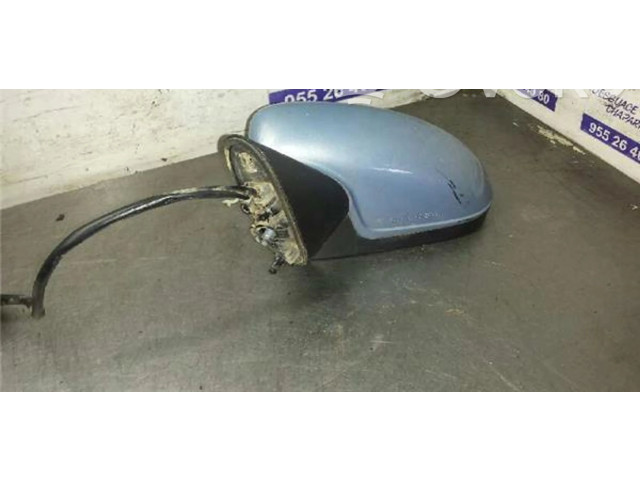 Зеркало (механическое) Opel Corsa D