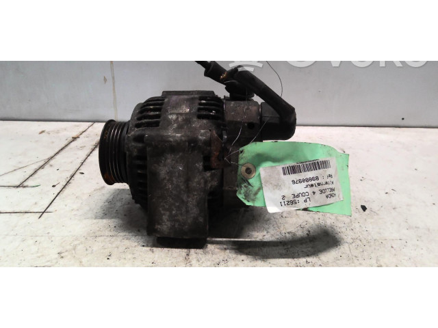 Генератор 31100P11E02 Honda Prelude