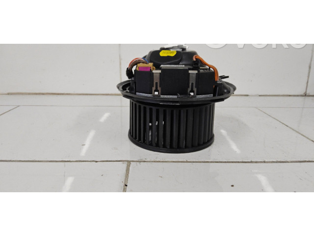 Вентилятор печки    998924E, 0035   Volkswagen Touran I