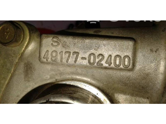 Турбина Mitsubishi L200 4917702400