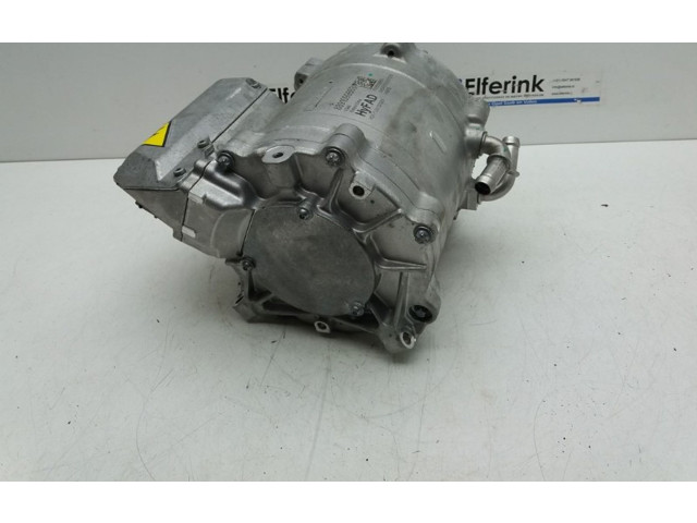 Генератор 8891099863 Lynk & co 01