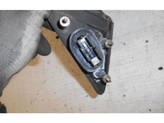 Зеркало электрическое        Renault Safrane  1992 - 2000 года   