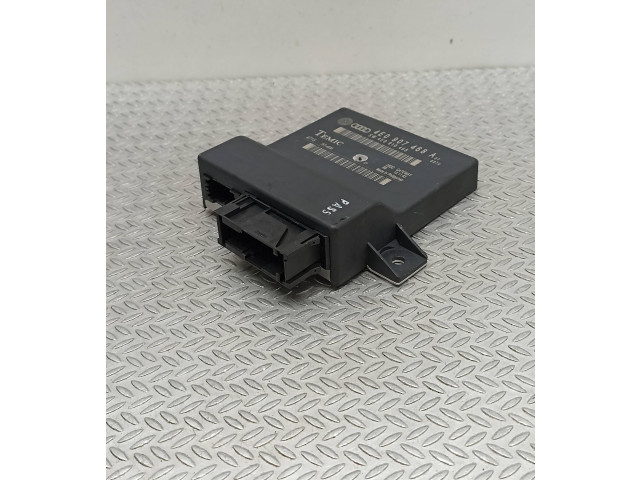 Модуль управления gateway 4E0907468A, 4E0910468   Audi A8 S8 D3 4E