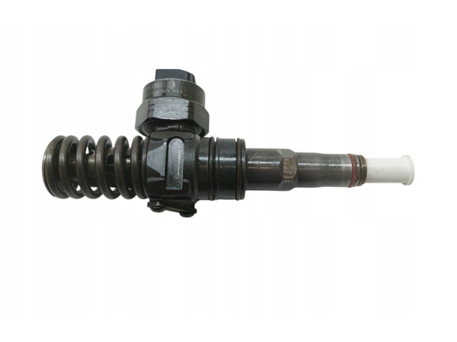 Форсунка 038130073AA, 0414720028    Audi A3 S3 8L   