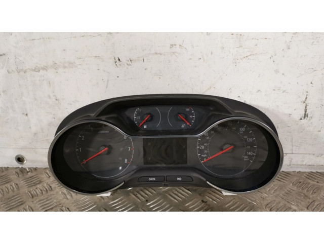 Přístrojová deska Opel Grandland X 2019 9822642580, 769167680U