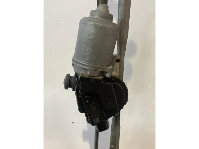 Моторчик дворников 85110B1030 Daihatsu Sirion