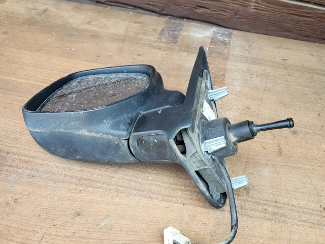 Zpětné zrcátko levé Citroen Berlingo 2007 00930120