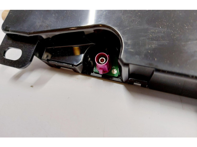 Блок управления 1585601-00-E Tesla Model 3