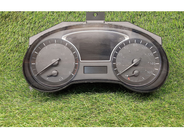 Панель приборов 248109PB0A, A2C91496000 Nissan Pathfinder R52