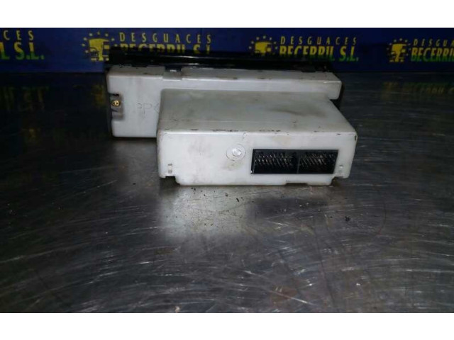 Модуль блока управления кондиционером Mazda 626