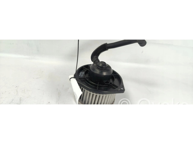 Вентилятор печки 0B091 Honda Prelude