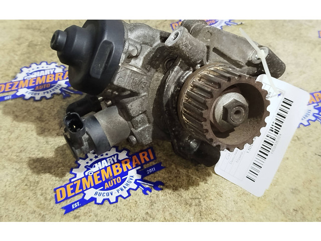 Топливный насос