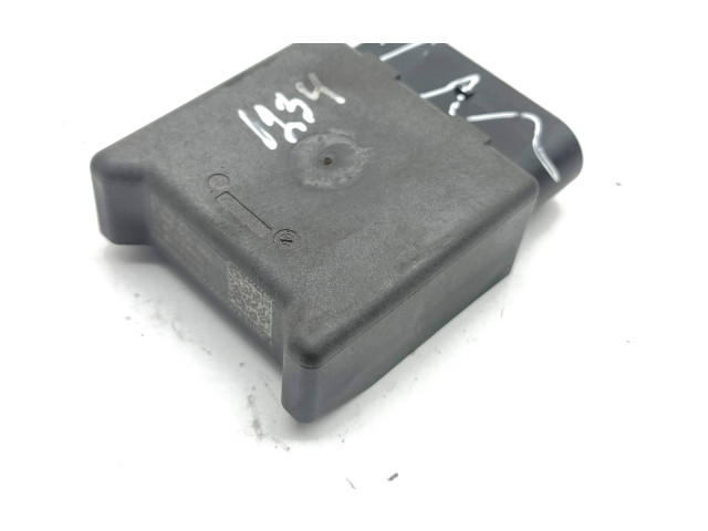 Блок управления топливного насоса 5Q0906093B, 060223 Audi A1