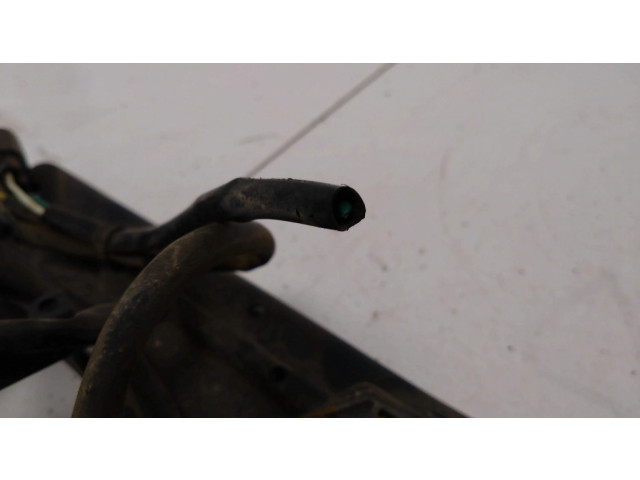    Рулевая рейка    Ford Focus 1998 - 2004 года