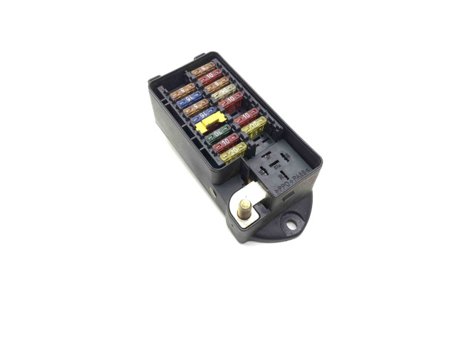 Блок предохранителей LJA2800CE Jaguar XK8 - XKR