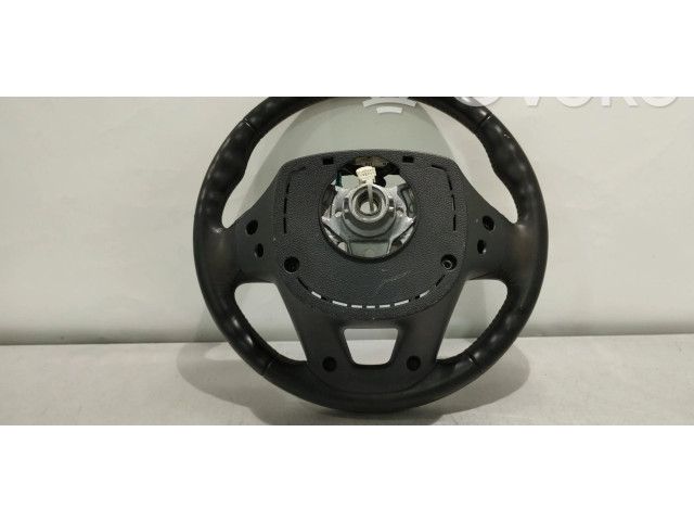 Руль KIA Rio 2012-2016 года 561001W642HU