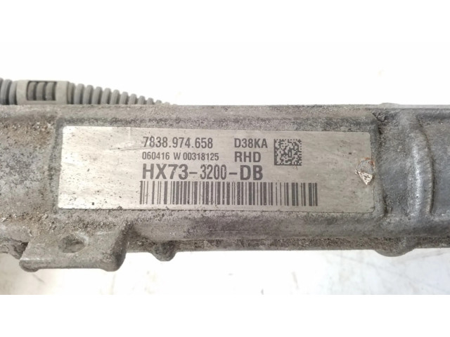 Рулевая рейка HX733200DB Jaguar XE 2015- года