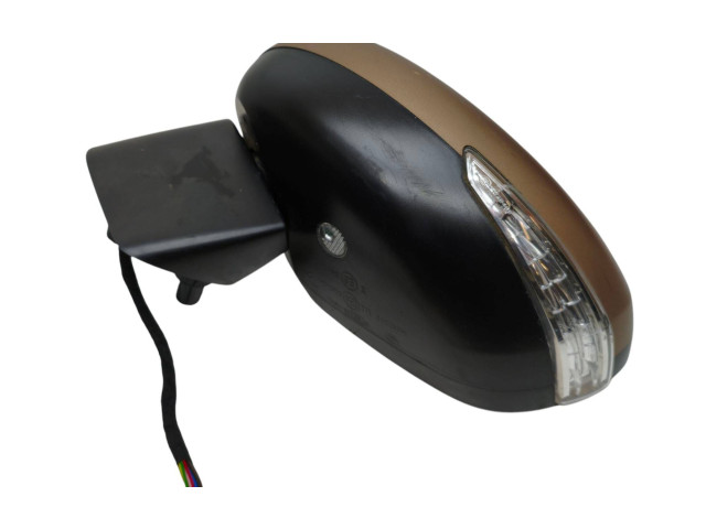 Зеркало электрическое        Citroen C3 Aircross  2017 -  года   