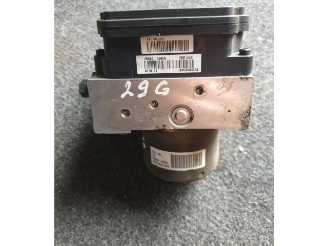 Блок АБС 1H58920650, 589201H950 KIA Ceed 2012-2018 года